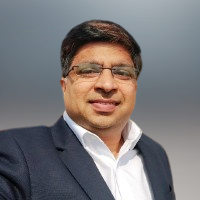 Keshav Loyalka